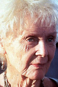Titanic [Gloria Stuart]